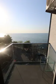 Taşliman Otel - View from room
