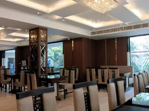 AGM GRAND HOTEL & SPA - Restaurant