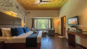 Olive County Manali - Rom