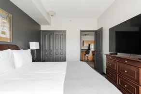 Premier Residences - Room