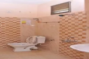 KPA Grand Palace - Banheiro