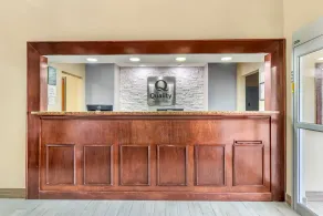 Quality Inn Loganville US Highway 78 - Lobby