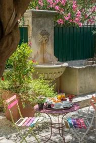 Hotel du Forum - Restaurant
