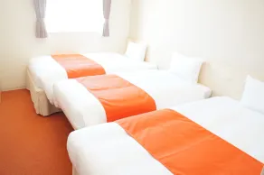 Hotel Abest Naha Kokusai Street - Chambre