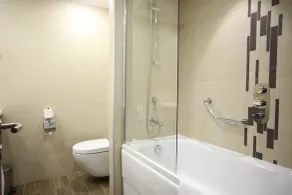 Hilton Garden Inn Ankara Gimat - Chambre
