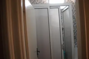 Appart'hotel Dior Lamane - Bagno