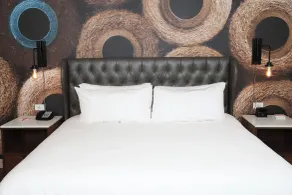 Hotel Indigo Naperville Riverwalk by IHG - Rom