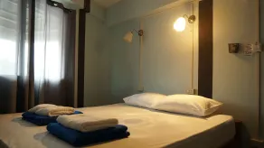 Slumber Surf Phuket Kata - Zimmer