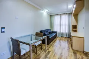 Slaviero Hotel Londrina Flat - Room