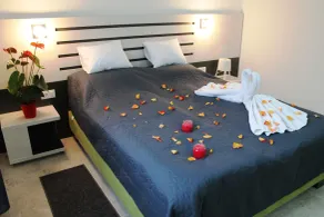 Garni Hotel 11tica DM - Room