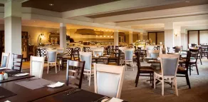 Riverside Sun - Ristorante