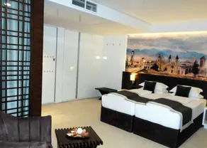 Hotel President Sarajevo - Room