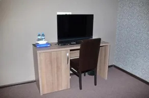 Old Metekhi By OldTown - Room