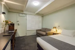 Panorama Bathurst - Room
