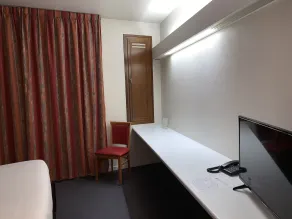 Hôtel Agena - Zimmer