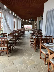 Pousada Aconchego de Minas - Restaurant