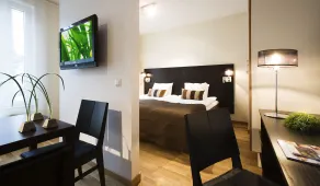 Best Western Plus Time Hotel - Room