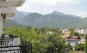 Tal Beach Hotel - Vue de la chambre