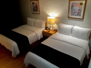 Hotel PF - Rom