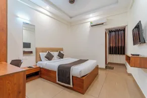 Grace Apart Hotel @Kochi - Rom