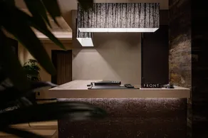 HOTEL ZEN RIKYU - Recepción