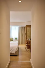 The Classic Hotel Nicosia - Handwritten Collection - Room