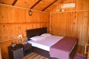 Club Palolem - Room