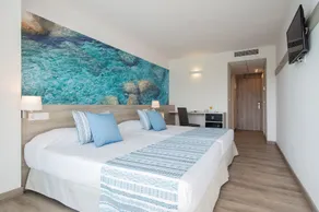 Hotel Roquetas El Palmeral by Pierre & Vacances - Room