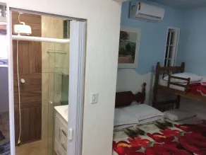 Suítes da Erô - Bagno