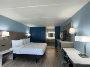 SureStay by Best Western Jacksonville Airport - Room