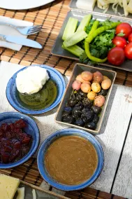 Deniz Evi - Restaurant