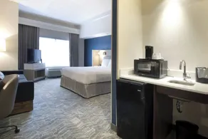 SpringHill Suites by Marriott Savannah I-95 South - Chambre