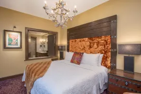 The Bohemian Hotel Savannah Riverfront, Autograph Collection - Chambre