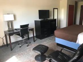 AmericInn by Wyndham Maquoketa - Rum