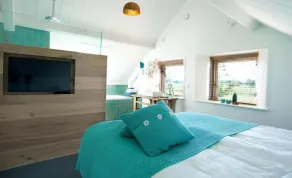 Boutique hotel Villa Oldenhoff - Chambre