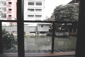 The Cube Hostel Khaosan - Room