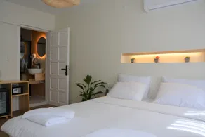 Gaja Ayvalık - Zimmer