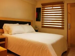 Rymma Hotel - Zimmer