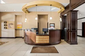 Comfort Suites Waxahachie - Dallas - Hall