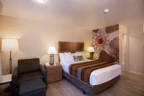Best Western Sandman Hotel - Værelse
