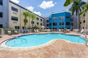 Holiday Inn Express Hotel Clearwater East - ICOT Center by IHG - Pool