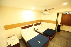 HOTEL BOOPATHI Madurai - Room