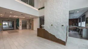 Lexen Hotel - North Hollywood Near Universal Studios - Réception