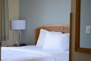 MainStay Suites Dubuque at Hwy 20 - Chambre