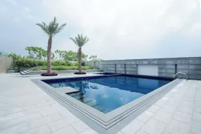 Radisson Hotel Vrindavan - Pool