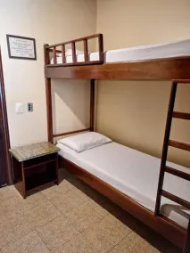 Pontal Tapes Hotel - Habitación