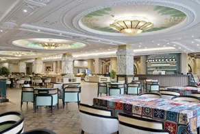 Fragrant Hill Empark Hotel Beijing - Restaurant