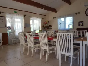Le Melchior - Restaurant