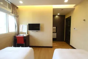 Hua Don Hotel - Room