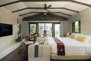 Barcelo Coconut Island, Phuket - Vue de la chambre